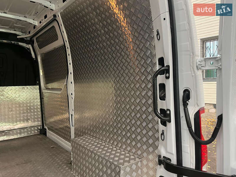 Грузовой фургон Renault Master 2021 в Дубно фото 31 Грузовой фургон Renault Master 2021 в Дубно