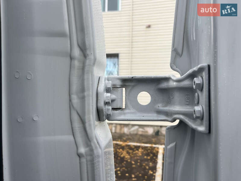 Грузовой фургон Renault Master 2021 в Дубно фото 37 Грузовой фургон Renault Master 2021 в Дубно