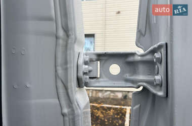 Вантажний фургон Renault Master 2021 в 