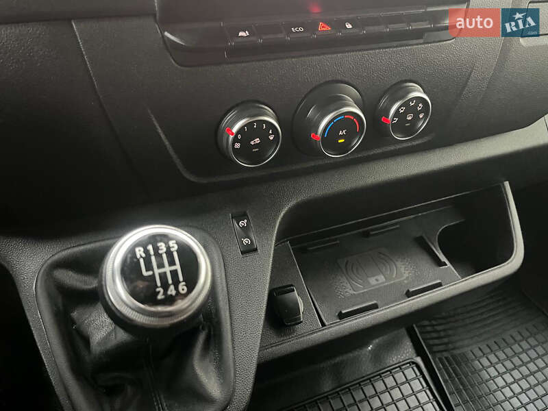 Грузовой фургон Renault Master 2021 в Дубно фото 45 Грузовой фургон Renault Master 2021 в Дубно