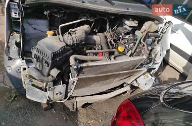 Мікроавтобус вантажний (до 3,5т) Renault Master 2021 в Вінниці