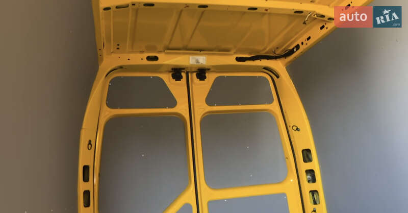 Грузовой фургон Renault Master 2018 в Сумах