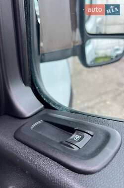 Тентованый Renault Master 2021 в 