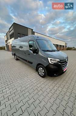 Грузовой фургон Renault Master 2023 в Ковеле