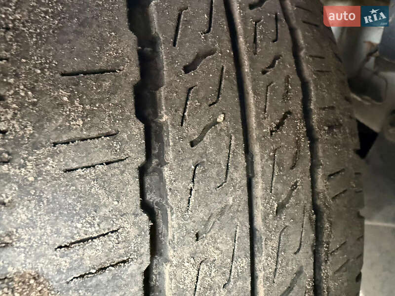 Вантажний фургон Renault Master 2018 в Дубні