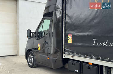 Тентований Renault Master 2021 в  фото 41 Тентований Renault Master 2021 в