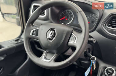 Тентований Renault Master 2021 в  фото 45 Тентований Renault Master 2021 в