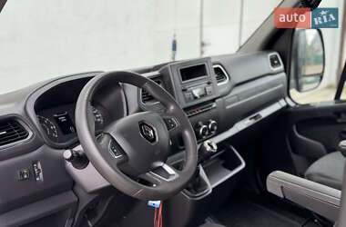 Тентований Renault Master 2021 в  фото 48 Тентований Renault Master 2021 в