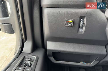 Тентований Renault Master 2021 в  фото 51 Тентований Renault Master 2021 в
