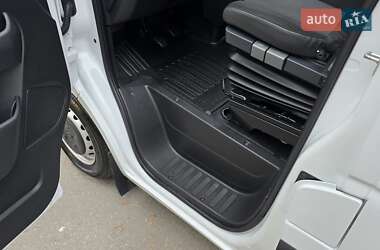 Грузовой фургон Renault Master 2021 в  фото 13 Грузовой фургон Renault Master 2021 в