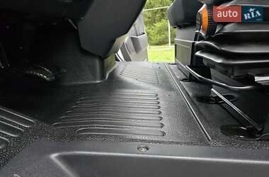 Грузовой фургон Renault Master 2021 в  фото 15 Грузовой фургон Renault Master 2021 в