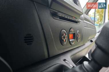 Грузовой фургон Renault Master 2021 в  фото 21 Грузовой фургон Renault Master 2021 в