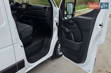 Грузовой фургон Renault Master 2021 в  фото 27 Грузовой фургон Renault Master 2021 в