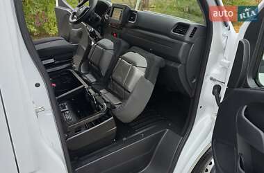 Грузовой фургон Renault Master 2021 в  фото 31 Грузовой фургон Renault Master 2021 в