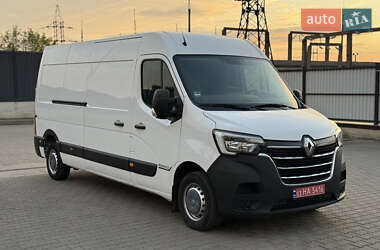 Грузовой фургон Renault Master 2020 в Луцке