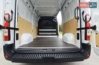 Грузовой фургон Renault Master 2021 в  фото 43 Грузовой фургон Renault Master 2021 в