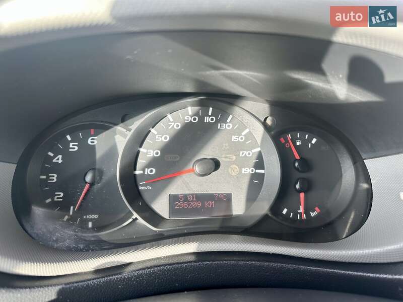 Рефрижератор Renault Master 2016 в Ровно