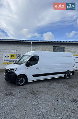 Грузовой фургон Renault Master 2021 в Ровно