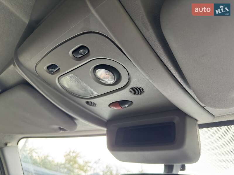 Рефрижератор Renault Master 2013 в Луцьку