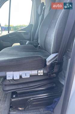 Грузовой фургон Renault Master 2015 в  фото 11 Грузовой фургон Renault Master 2015 в