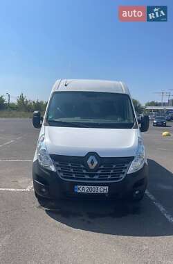 Грузовой фургон Renault Master 2015 в  фото 22 Грузовой фургон Renault Master 2015 в