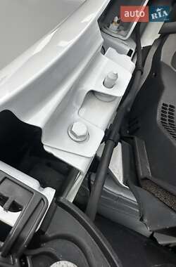 Тентованый Renault Master 2020 в 