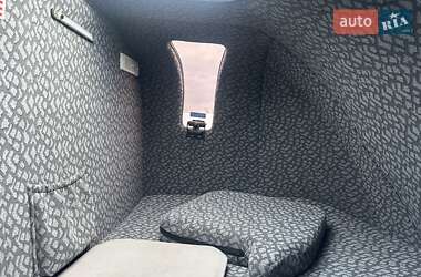 Тентованый Renault Master 2020 в 