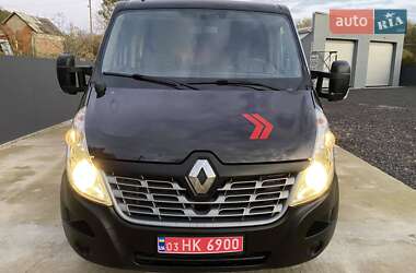Автовоз Renault Master 2018 в  фото 8 Автовоз Renault Master 2018 в