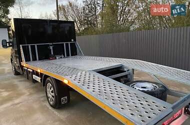Автовоз Renault Master 2018 в  фото 13 Автовоз Renault Master 2018 в