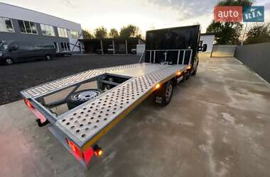 Автовоз Renault Master 2018 в  фото 23 Автовоз Renault Master 2018 в