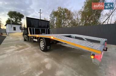 Автовоз Renault Master 2018 в  фото 31 Автовоз Renault Master 2018 в