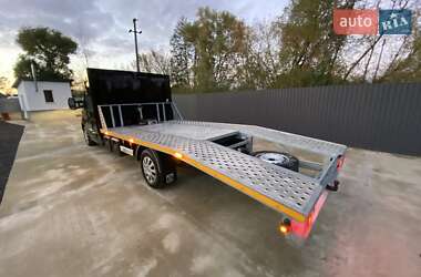 Автовоз Renault Master 2018 в  фото 33 Автовоз Renault Master 2018 в
