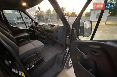 Автовоз Renault Master 2018 в  фото 42 Автовоз Renault Master 2018 в