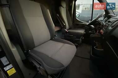 Автовоз Renault Master 2018 в  фото 49 Автовоз Renault Master 2018 в