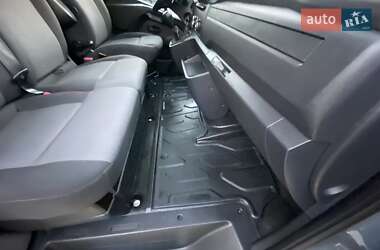 Грузовой фургон Renault Master 2023 в 