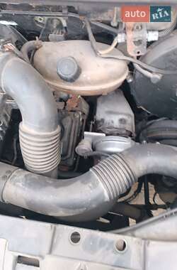 Грузовой фургон Renault Master 2004 в Днепре