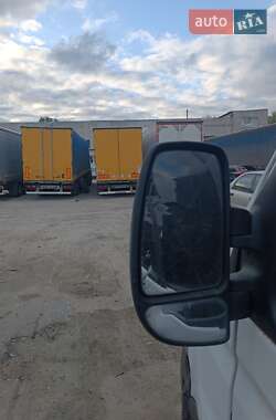 Грузовой фургон Renault Master 2004 в Днепре