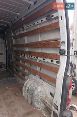 Грузовой фургон Renault Master 2004 в Днепре