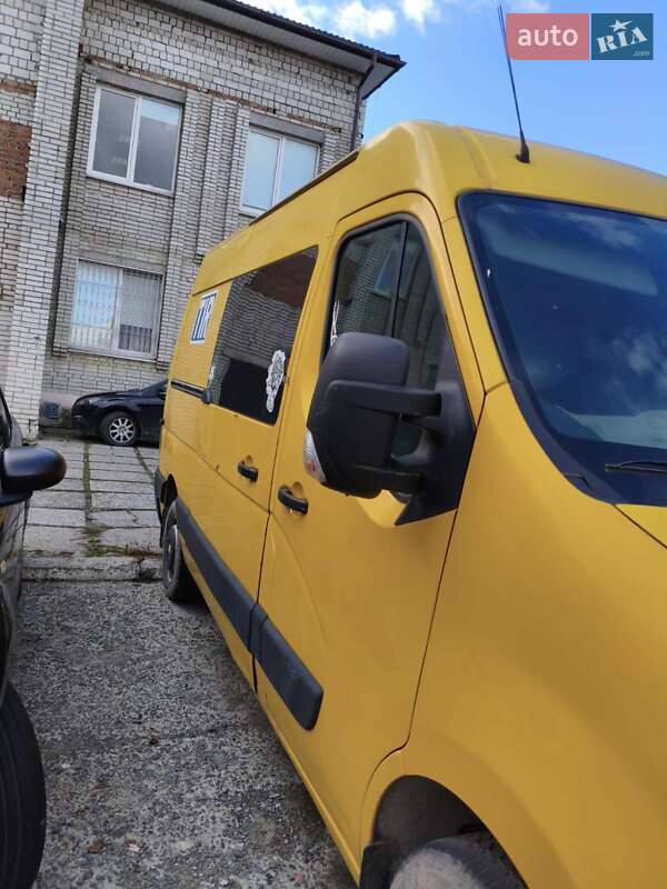 Грузовой фургон Renault Master 2014 в Львове фото 19 Грузовой фургон Renault Master 2014 в Львове