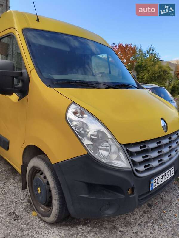 Грузовой фургон Renault Master 2014 в Львове фото 20 Грузовой фургон Renault Master 2014 в Львове