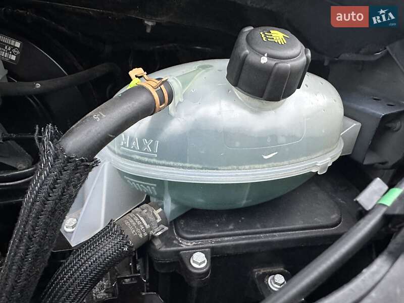 Грузовой фургон Renault Master 2022 в Ковеле