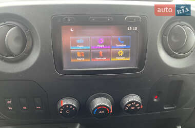 Мікроавтобус Renault Master 2018 в 