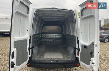 Вантажний фургон Renault Master 2019 в  фото 25 Вантажний фургон Renault Master 2019 в