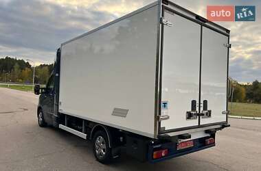 Рефрижератор Renault Master 2021 в 