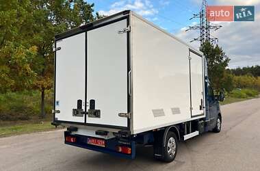 Рефрижератор Renault Master 2021 в 