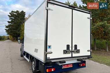 Рефрижератор Renault Master 2021 в 