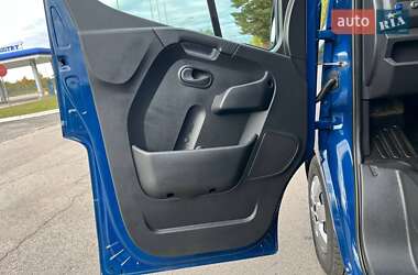 Рефрижератор Renault Master 2021 в 