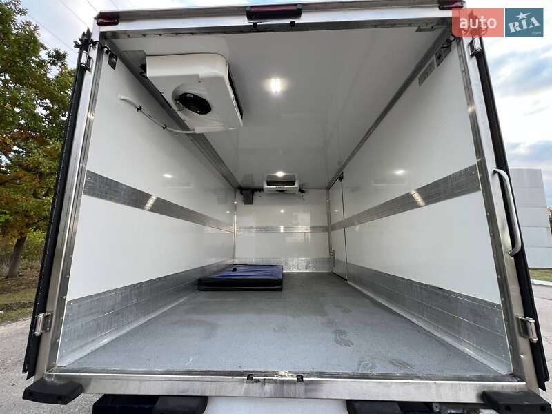 Рефрижератор Renault Master 2021 в Києві