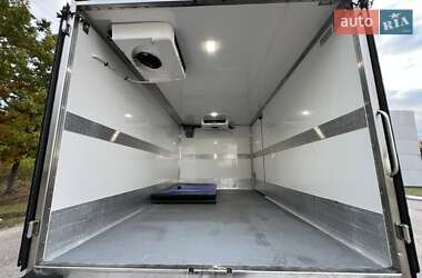 Рефрижератор Renault Master 2021 в 