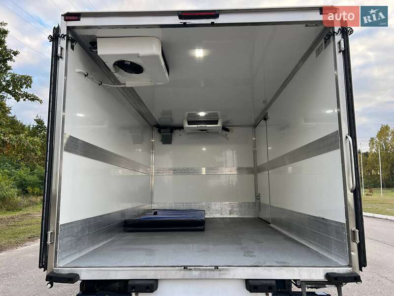 Рефрижератор Renault Master 2021 в Києві